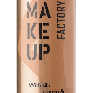 Satin Leg Finish