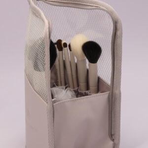 Makeup Brush Pocket