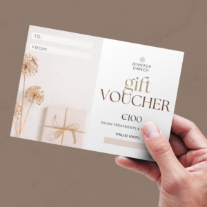 100 Euro Gift Voucher