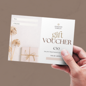 50 Euro Gift Voucher