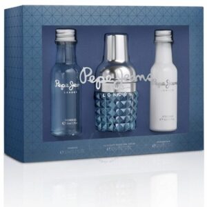 Pepe Jeans Gift Set For Him