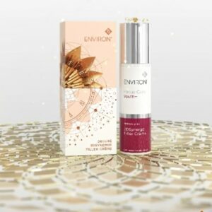 🎄FESTIVE - Deluxe 3D Synerge filler Creme