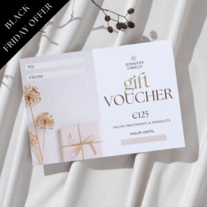 125 Euro Gift Voucher